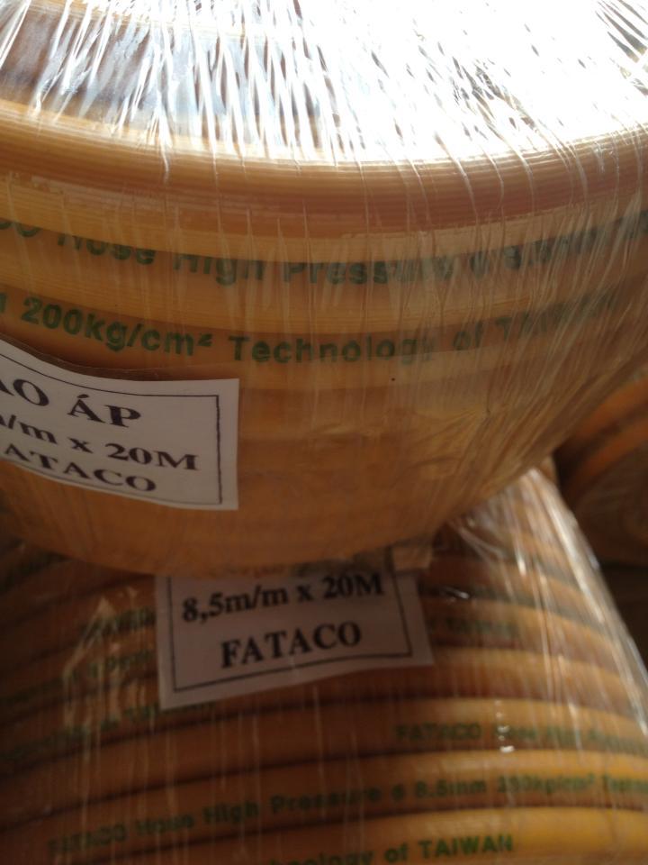 Ống dây cao áp FATACO